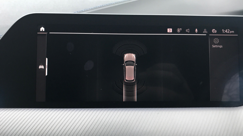 BMW 1 Series 118i M Sport 5dr Step Auto Petrol Hatchback